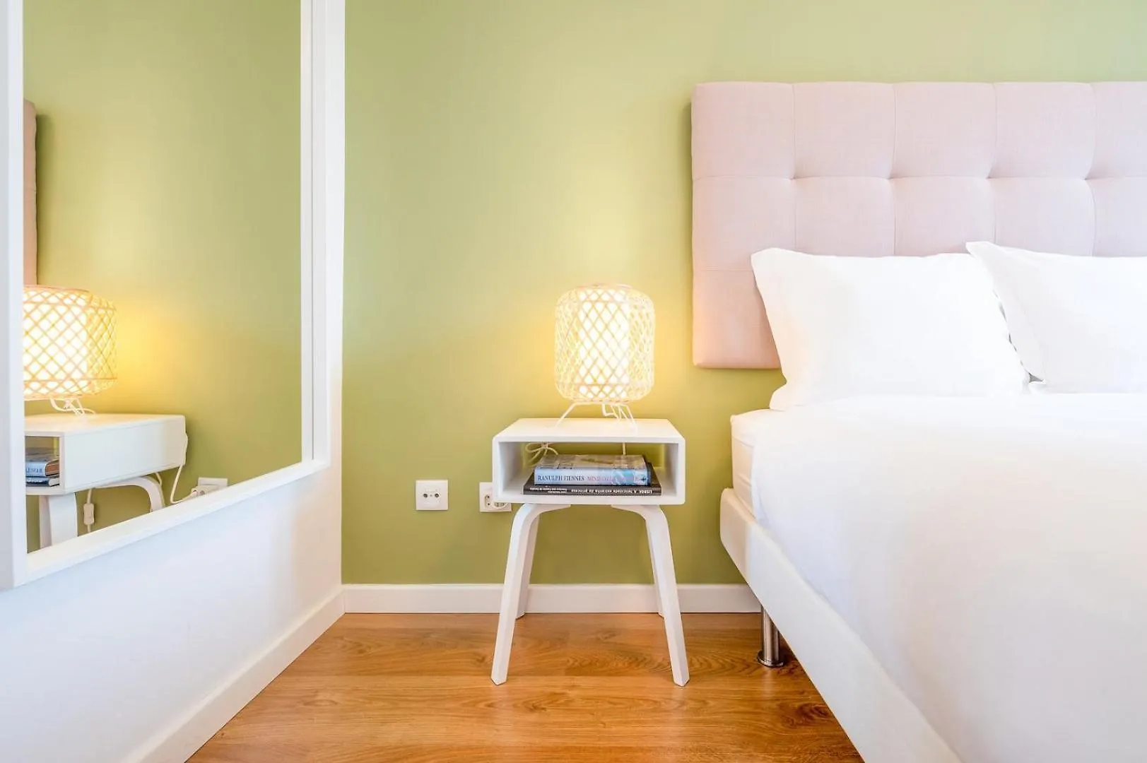 Guestready - Modern And Cosy Apartment Lisboa