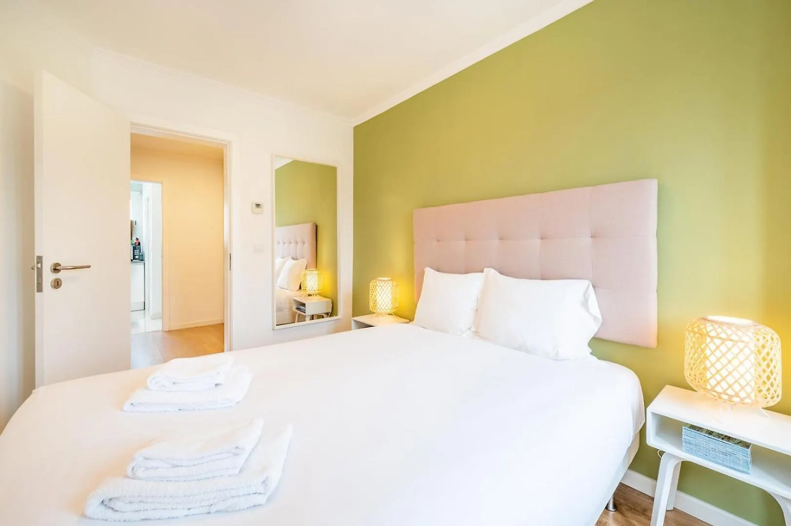 Guestready - Modern And Cosy Apartment Lisboa