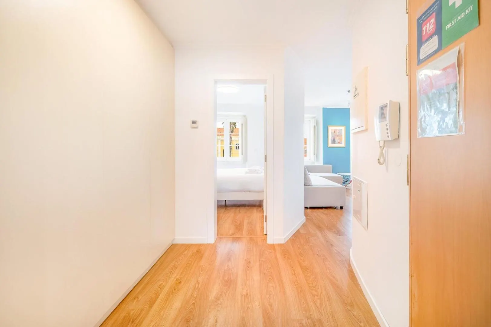 Guestready - Modern And Cosy Apartment Lisboa Portugália