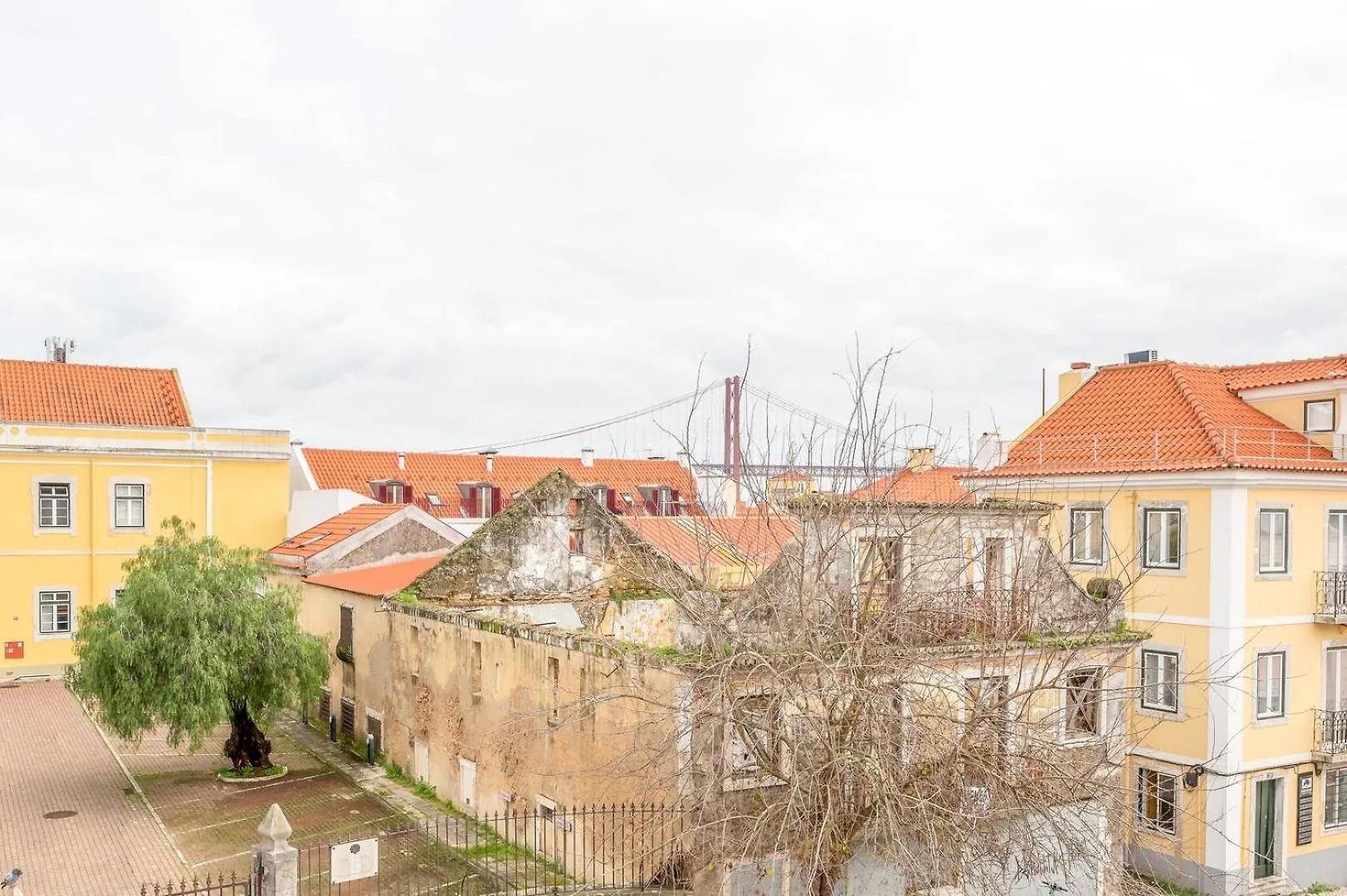Guestready - Modern And Cosy Apartment Lisboa 0*,